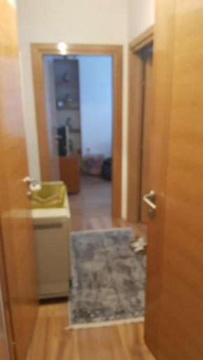 Gegic apartmani